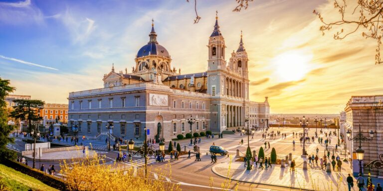 madrid
