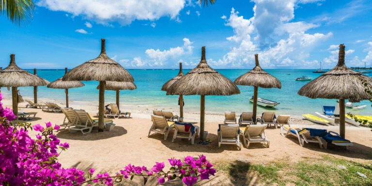 mauritius