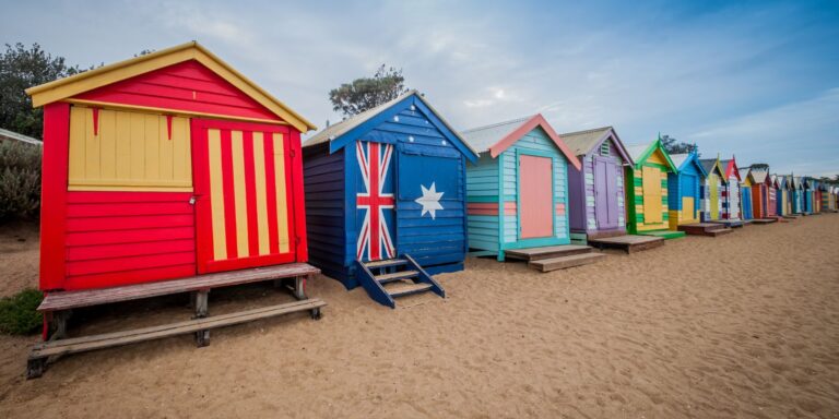 melbourne