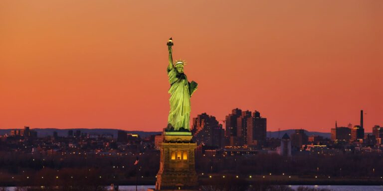 new york