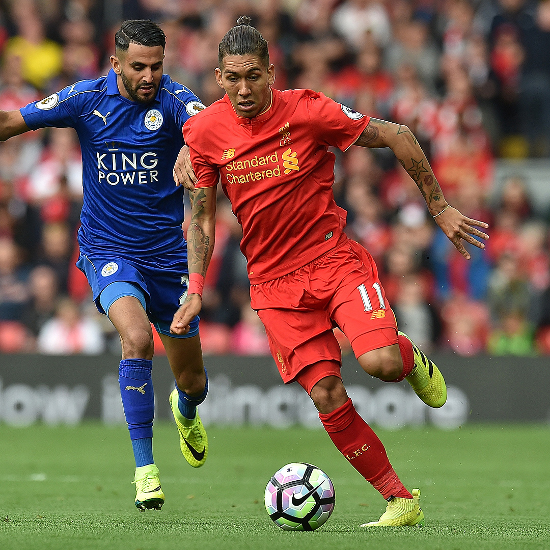 Premier League Premier League