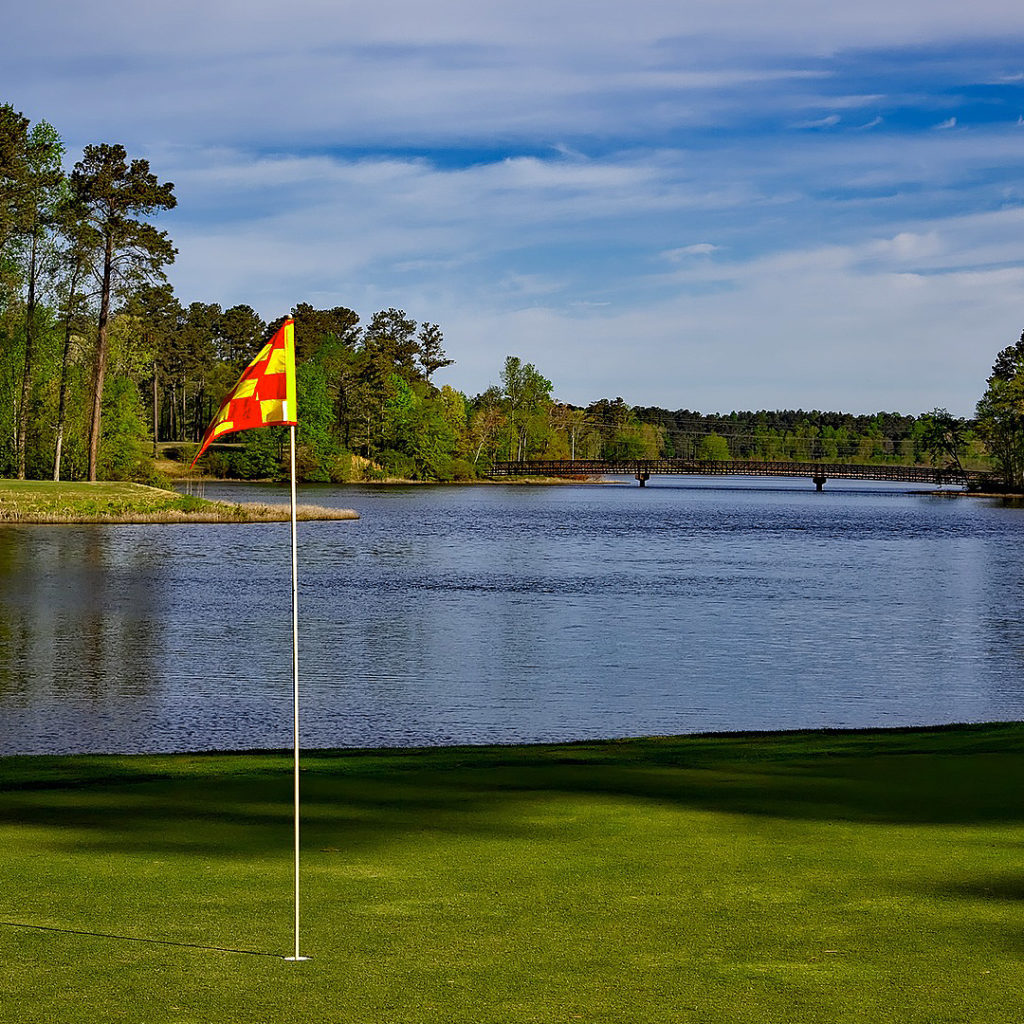 US Open Golf Championships 2025 Edusport Sport Travel Agent