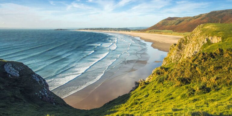 wales