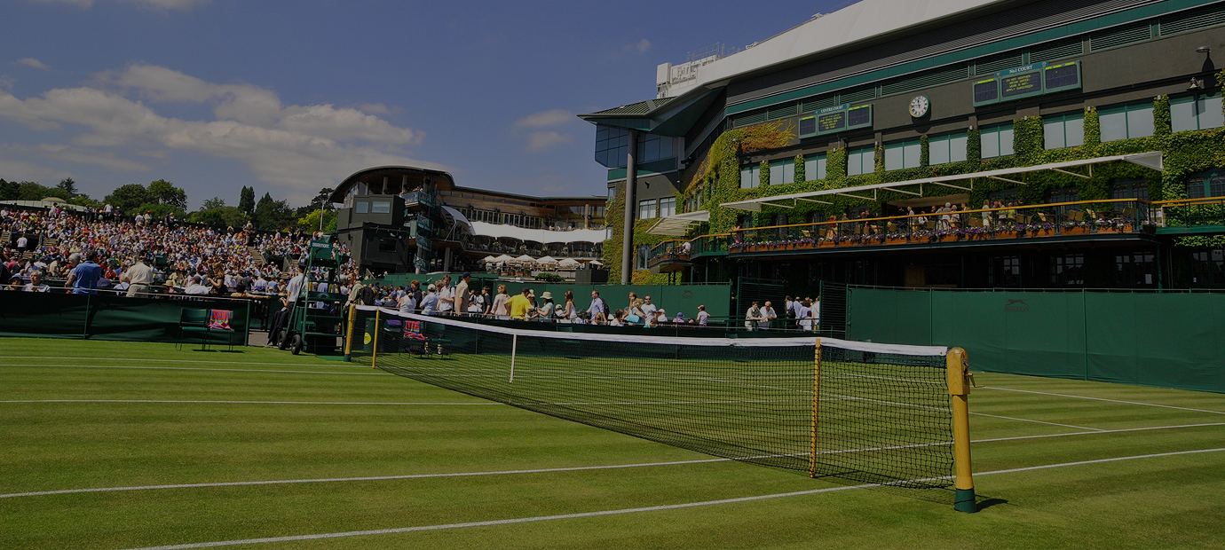 Wimbledon 2023 1st Rounds Travel Package Tennis Packages