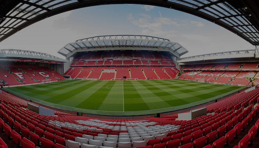 Liverpool: Anfield: Unveiling the Secrets of Liverpool’s Football Legacy