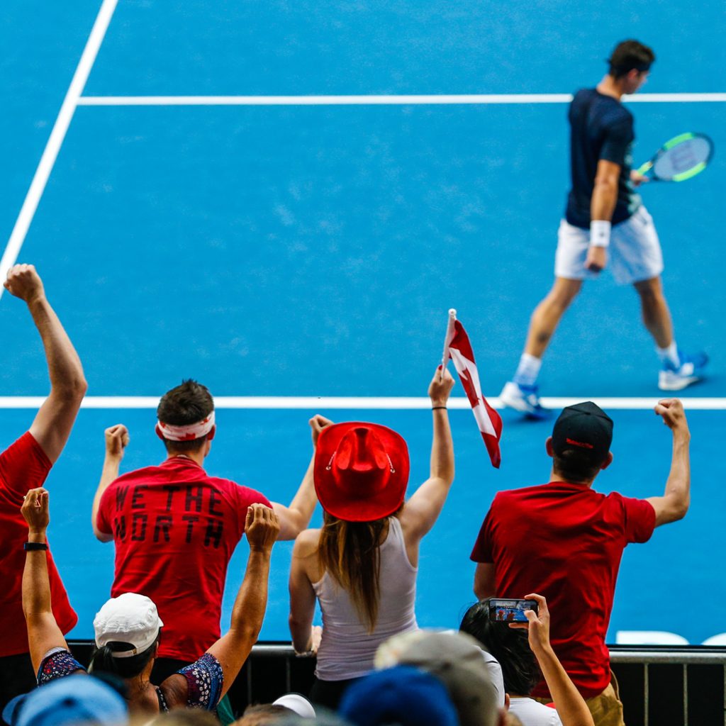 Australian Open 2019 Tennis Tournament | Edusport | Sport Travel Agent