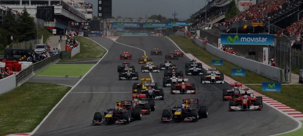 Spanish Grand Prix