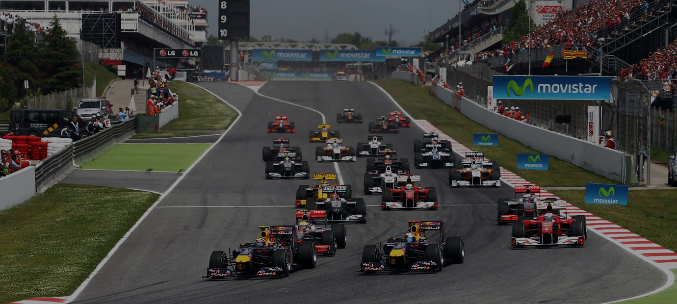 2024 Spanish Grand Prix Travel Package Formula One Edusport
