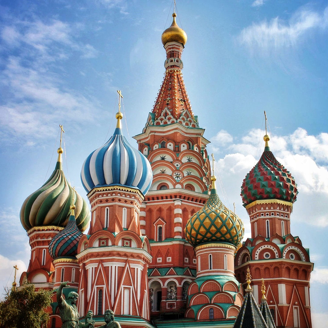 About Russia About Russia