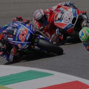 Italian MotoGP