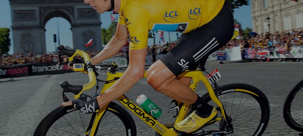 Tour de France 2025