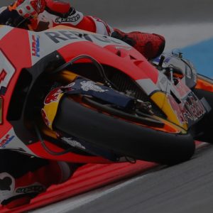 MotoGP Assen Dutch
