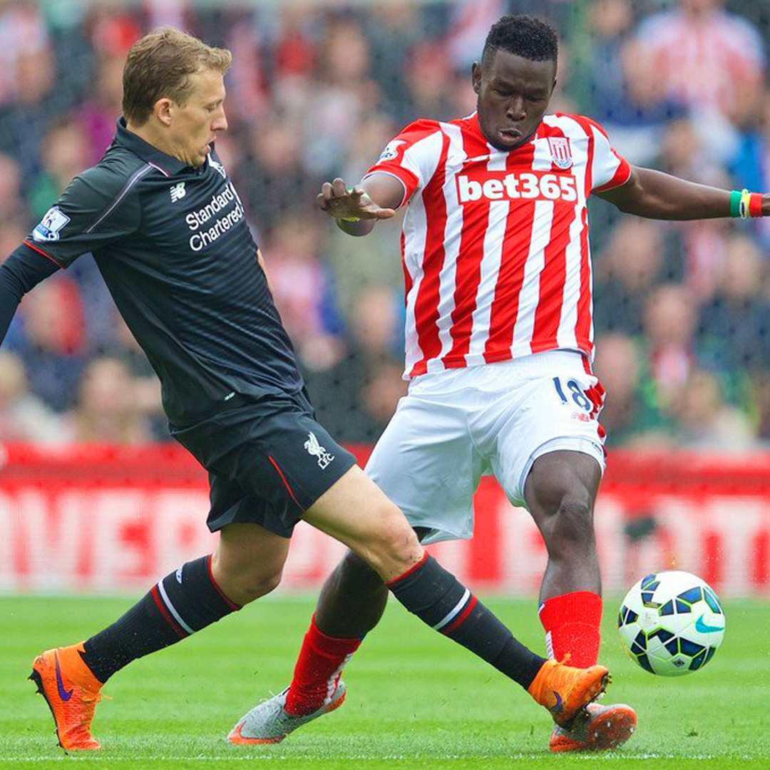 Premier League football Premier League football players