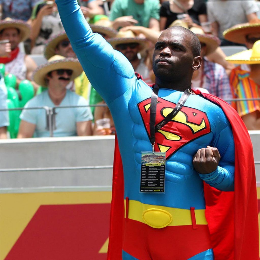 Cape Town Sevens 2024 Rugby Tours Edusport