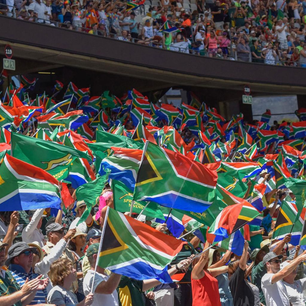 Cape Town Sevens 2024 Rugby Tours Edusport