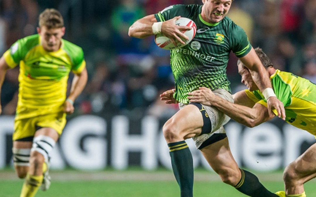 5 Quick Facts about HSBC World Rugby Sevens