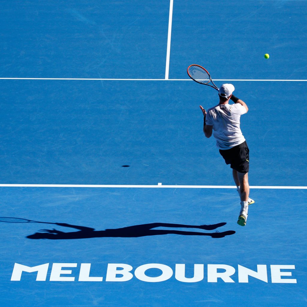 Australian Open 2024 Tennis Tournament Edusport Sport Travel