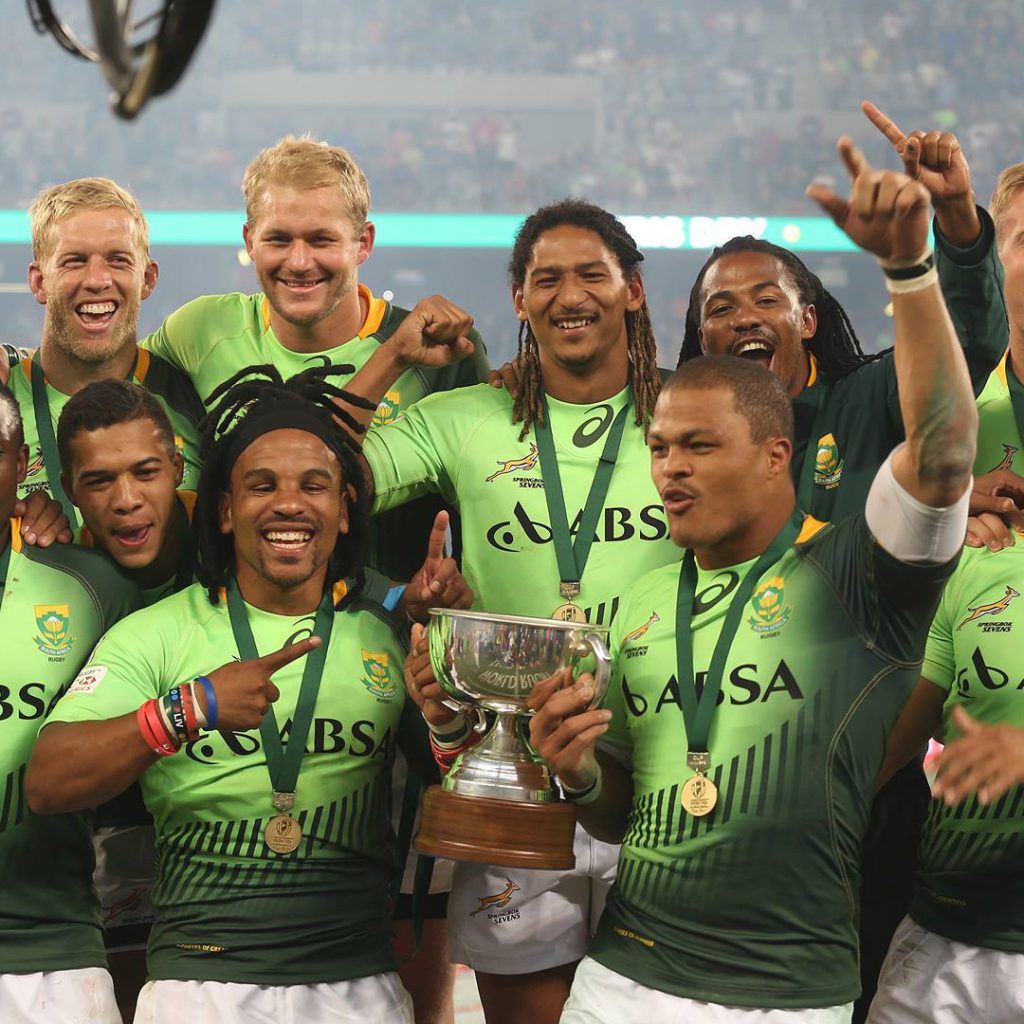 Cape Town Sevens 2024 Rugby Tours Edusport