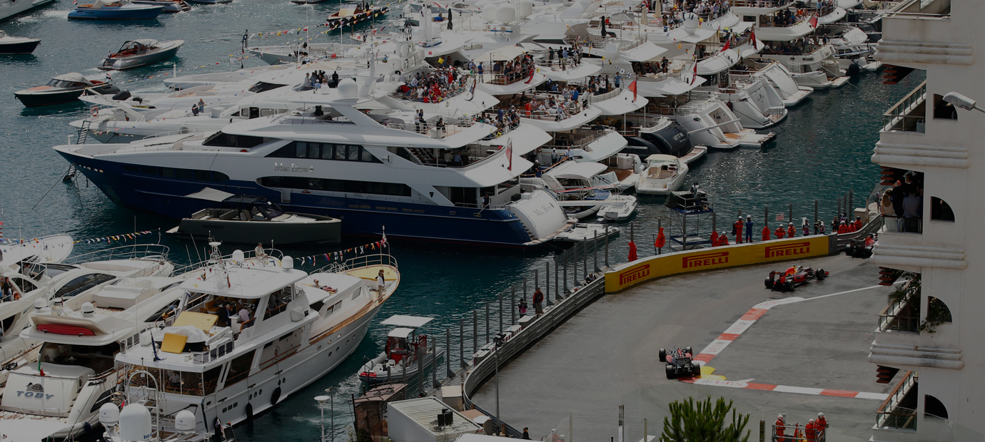 F1 Monaco GP 2024 Travel Packages Formula One Edusport