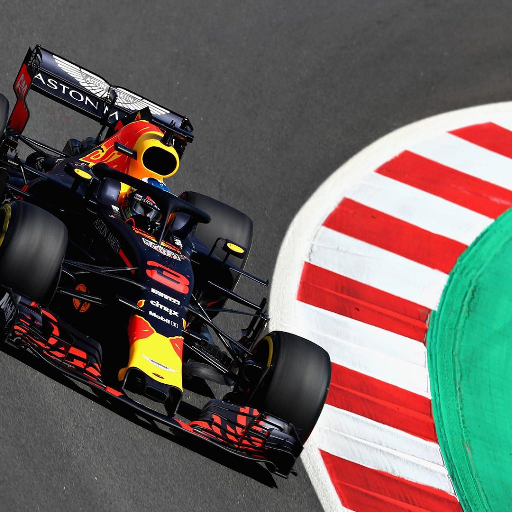 Spanish Grand Prix Packages 2024 Edusport Sport Travel Agent