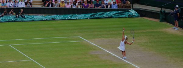 Wimbledon Tennis - Men's Final Package 2024
