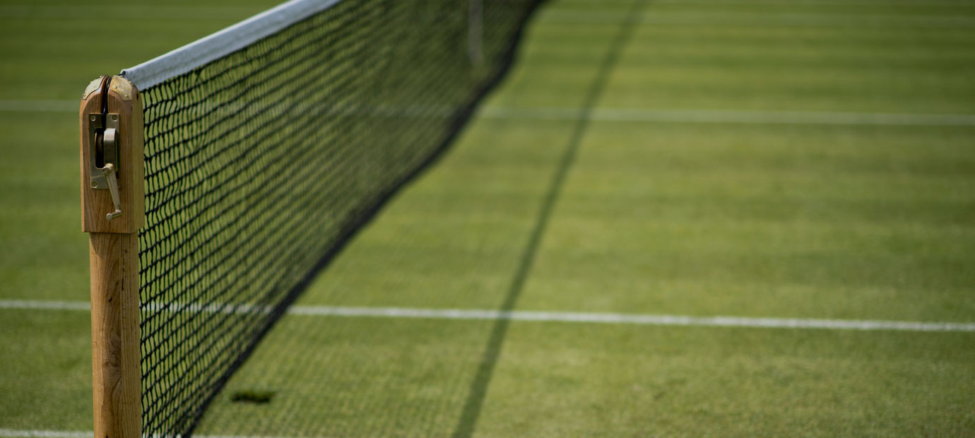 Wimbledon 2024 4th rounds court 1 travel package Tennis