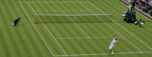 Wimbledon 2024 Tickets & Tours