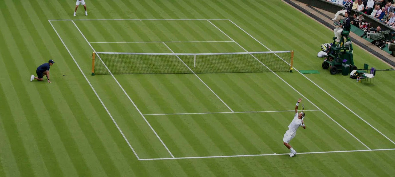 Wimbledon 2024 Ladies Final centre court travel package Tennis