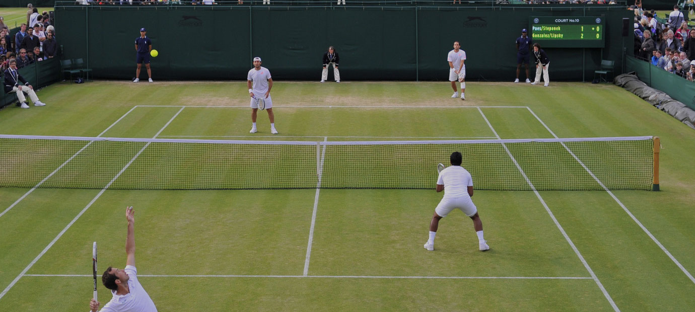 Wimbledon 2019 Mens Singles Final & Mixed Final Center ...