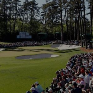 US Masters Golf - Edusport