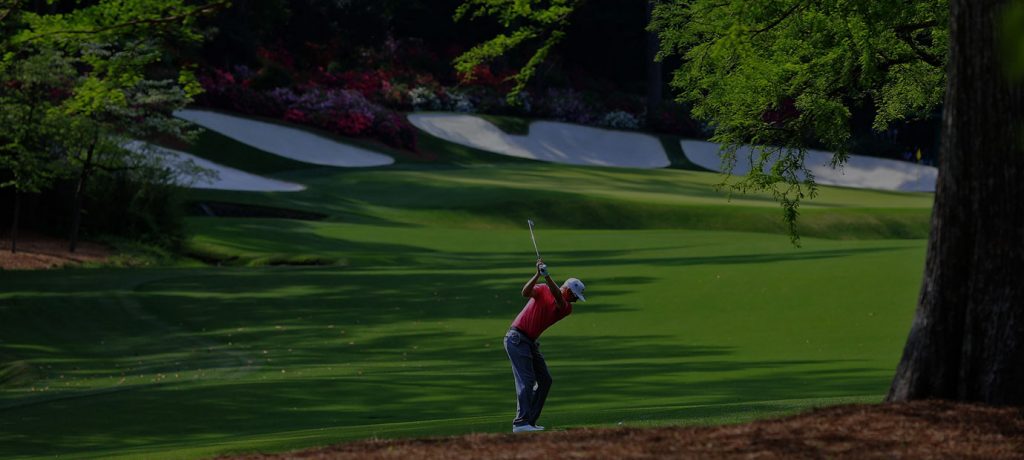 US Masters Golf - Edusport