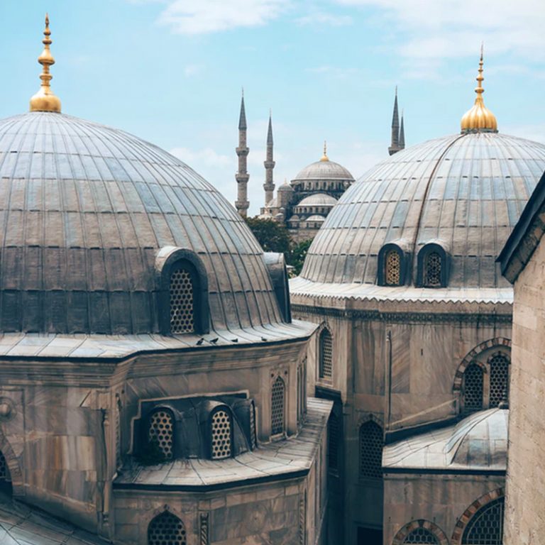 Istanbul