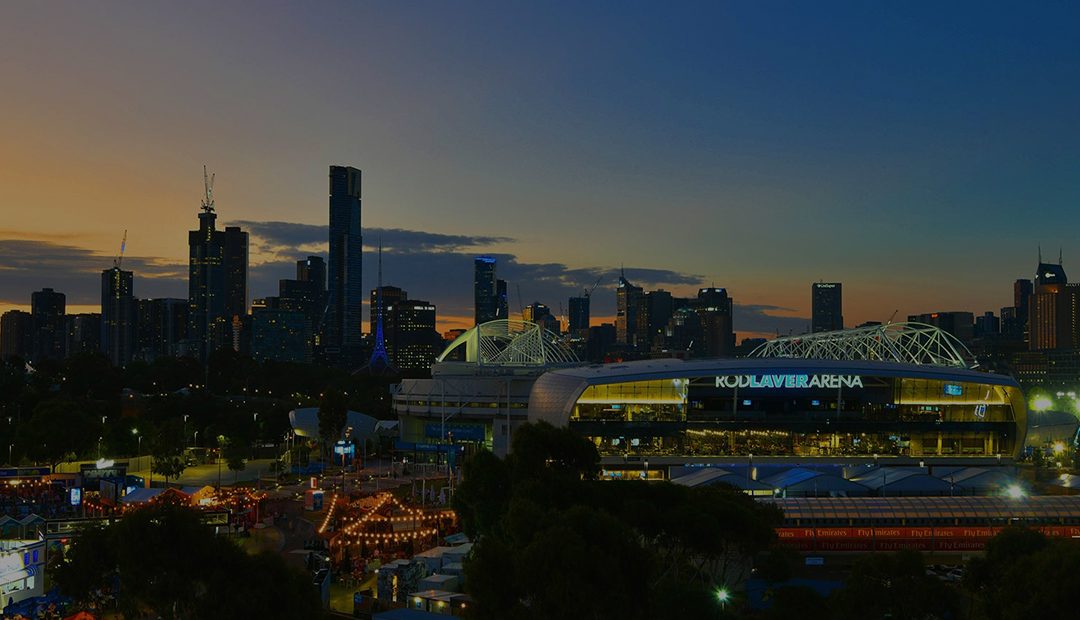 A First Timer’s Guide to the Australian Open in Melbourne