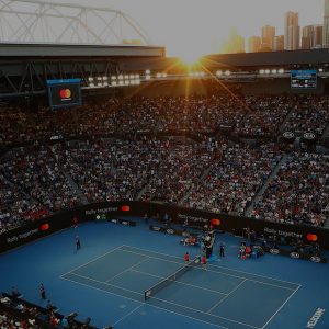 Australian Open 2020 - Edusport Travel