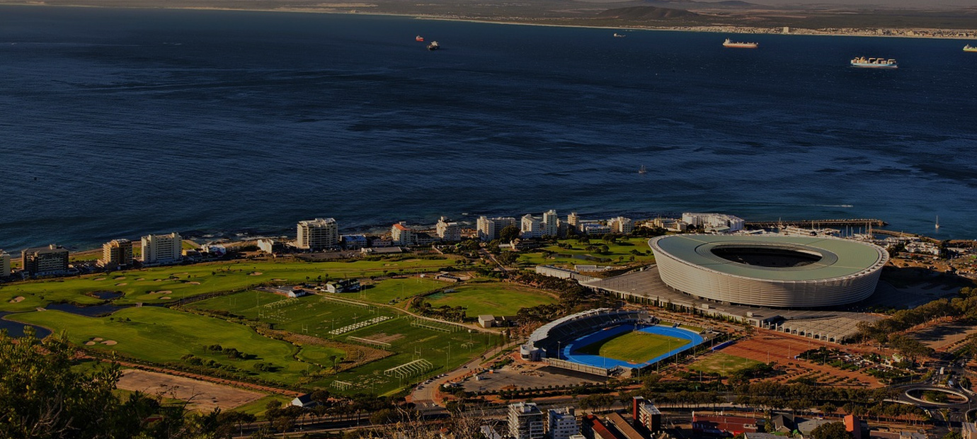 Cape Town 7's 2019 3 Night Travel Package Edusport Travel & Tours