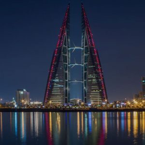 Bahrain Grand Prix 2020