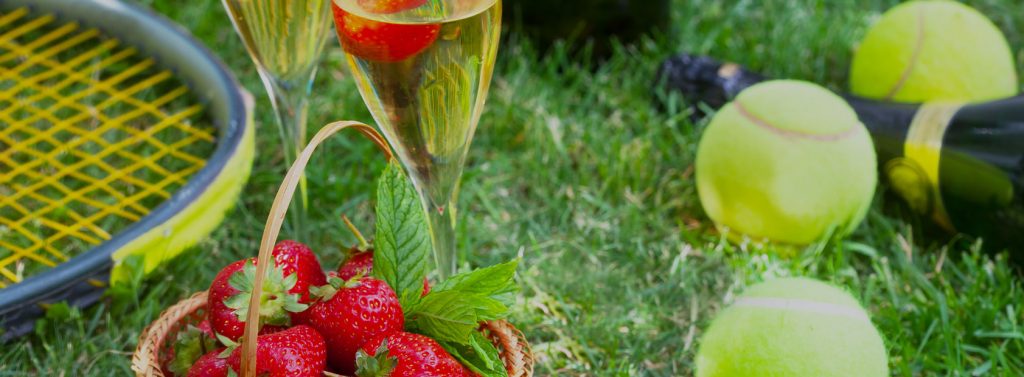 Ladies Trip – Wimbledon Ladies Final 2020 Travel Package