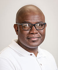 Bongumusa Shange
