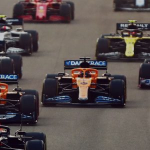 Saudi Arabia Grand Prix