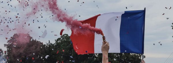 France v England - Six Nations