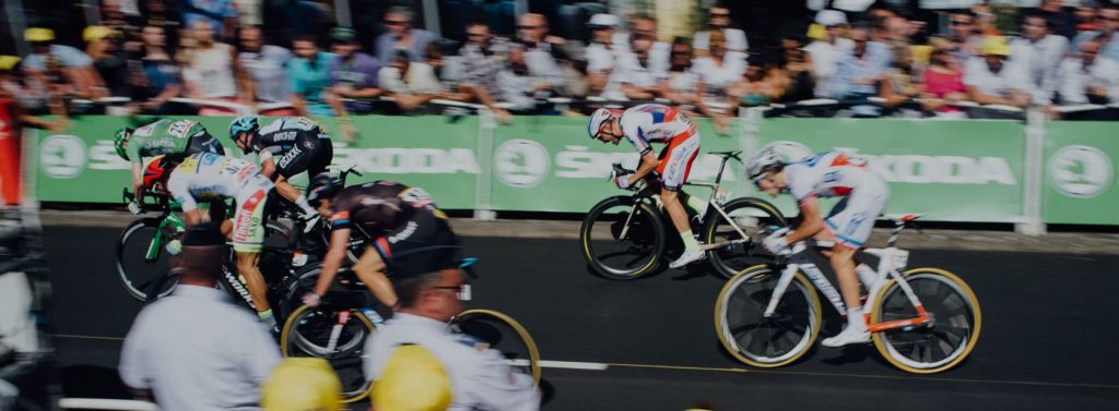 Tour de France 2022 Packages