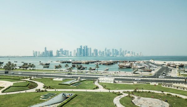 Top 5 Things to Do and See in Doha, Qatar