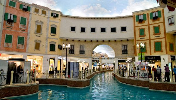 Top 5 Things to Do and See in Doha, Qatar