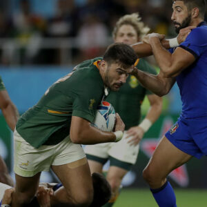 2022 End of Year Rugby Tour