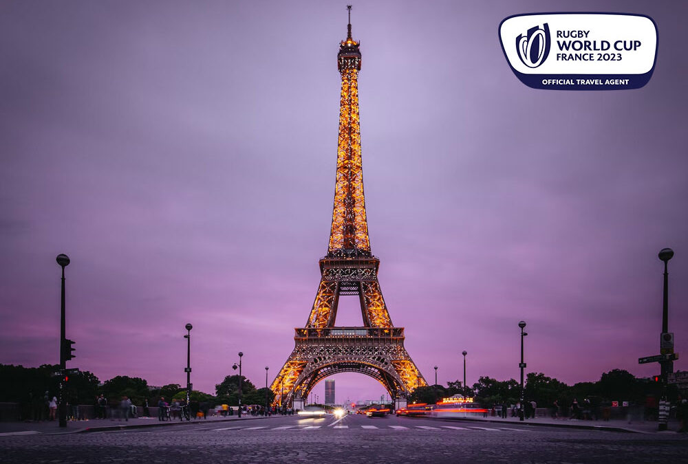 Explore the Exciting Stadiums of the Rugby World Cup 2023 in France