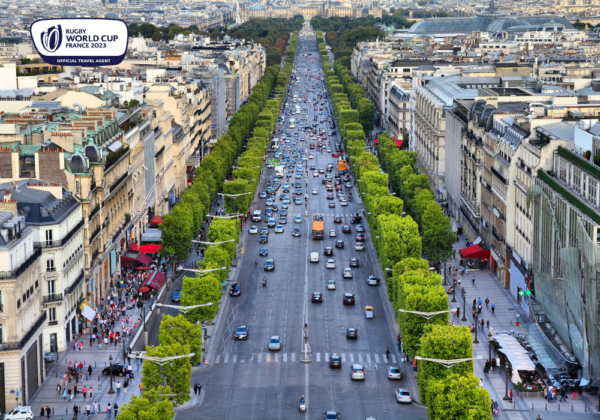 10 Must-See Places to Visit in Paris during Rugby World Cup 2023