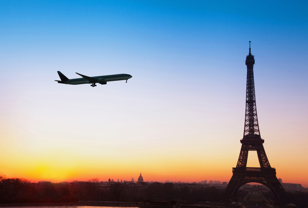 How to Get Around France During RWC 2023 | Blog | Edusport