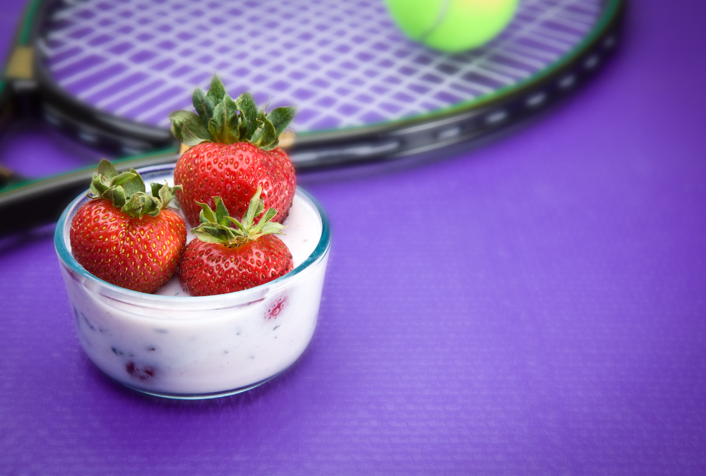 Making the Best Out of Your Time at Wimbledon