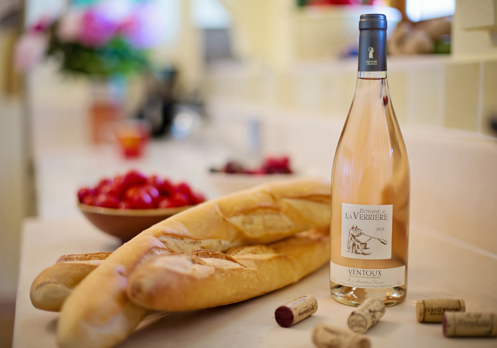 Top Wine Regions to Visit in France 