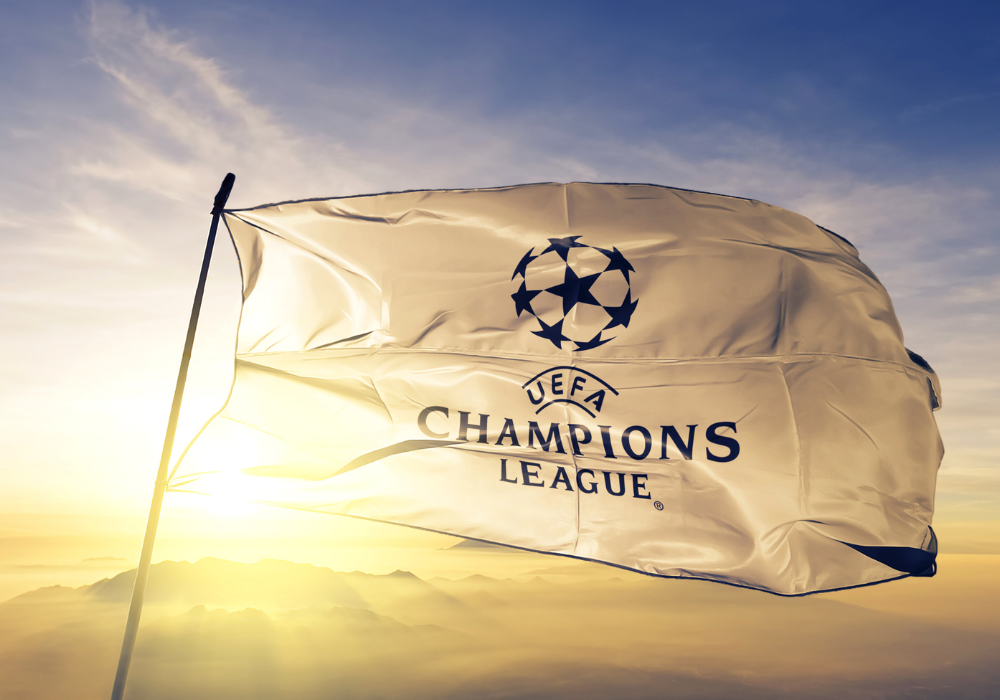 Top Sporting Events in 2023 - UEFA Champions League Final